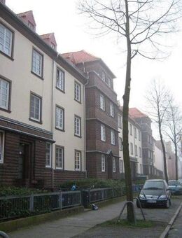 Schöne Wohnung in zentraler Lage - Bremen
