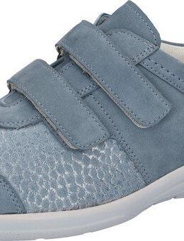 Waldläufer HESNA Klettschuh, Halbschuh, Komfortschuh, Freizeitschuh mit Orthotritt, Weite H
