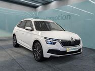 Skoda Kamiq, 1.0 Style, Jahr 2021 - München