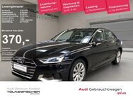 Audi A4, 2.0 TDI 30 Limousine advanced FLA, Jahr 2020 - Krefeld