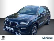 Seat Ateca, 1.5 TSI Style Edition, Jahr 2022 - Baunatal