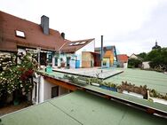 Einstige Bäckerei voller Charme: Reihenmittelhaus im Herzen Mügelns - Mügeln