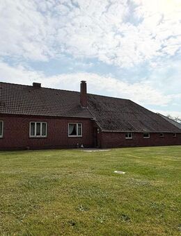 Abrissobjekt mit großzügigem Grundstück zu verkaufen - keine Käuferprovision - - Großheide