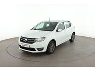 Dacia Sandero 0.9 TCe Laureate - Berlin