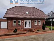 Einfamilienhaus nebst Garage in Esterwegen zu verkaufen - Esterwegen