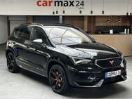 Cupra Ateca 4Drive AHK LED ACC KAMERA MEMORY - Cadolzburg