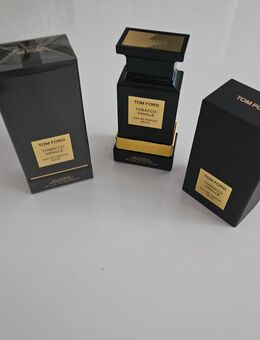Tom Ford Tabaco Vanille Eau de Parfum 100ml - Bonn