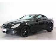 Mercedes-Benz SLK 200 Kompressor Automatik/Leder/2xPDC - Chemnitz