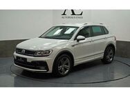 VW Tiguan Highline/R-Line 4M DSG/ACC/CAM/APP.C/LED/ - Salach