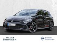 VW Golf, 2.0 TSI GTI Clubsport Harman, Jahr 2024 - Siegen (Universitätsstadt)