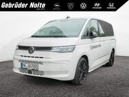 VW Multivan, 2.0 TDI Langversion Life T7, Jahr 2024 - Iserlohn