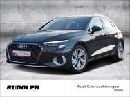 Audi A3, Sportback advanced 35 TFSI, Jahr 2024 - Merseburg