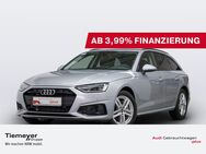 Audi A4, Avant 40 TDI ADVANCED OPTIKPKT, Jahr 2023 - Bochum
