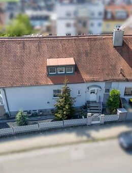 Für kleine Entdecker und große Träumer - Einfamilienhaus in Zirndorf - Zirndorf