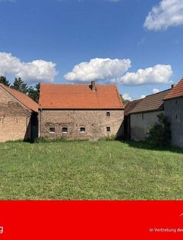 Für Bauherren mit Weitsicht! - Jerichow