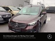 Mercedes T 180, d Power Plus Edition, Jahr 2023 - Trier