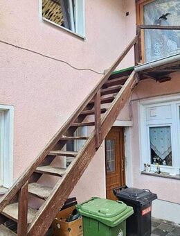 Achtung Handwerker // Reihenhaus mit sehr viel Potential im Herzen von Schmidmühlen - Schmidmühlen