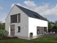 EINFAMILIENHAUS UND RAUMWUNDER UNTER EINEM DACH - Eichenau