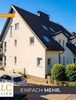 Zwischen Stadt und Natur - Ihre Ruheoase im Grünen - Essen