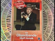 Die Olsenbande läuft Amok | DVD | Komödie | NEUWERTIG - Dresden