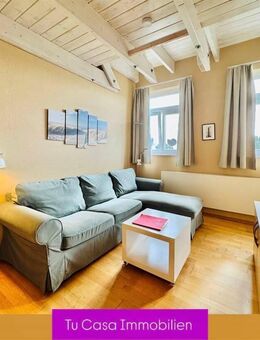 Charmantes Norderney - Loft in idyllischer zentraler Grünlage - Norderney