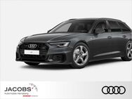 Audi A6, Avant S line 50 TDI quattro, Jahr 2022 - Heinsberg