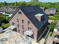 Moderne Single-NB-EG-Wohnung mit vielen Annehmlichkeiten in MS-Wolbeck - Münster