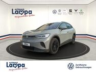 VW ID.4, Pure, Jahr 2022 - Lengerich (Niedersachsen)