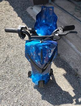 Drift Scooter zu verkaufen - Wendisch Baggendorf