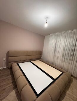 Bettkasten - Duisburg