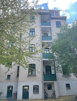 Wohnung mit 5 kleinen Appartements - Jena