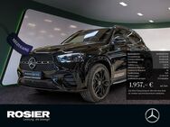 Mercedes GLE 450 AMG, d AMG Line, Jahr 2024 - Menden (Sauerland)