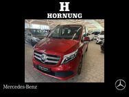 Mercedes V 250, d EDITION LANG LIEGE, Jahr 2021 - Penzberg