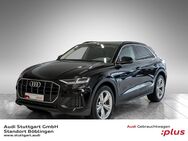 Audi Q8, 45 TDI quattro, Jahr 2023 - Böblingen