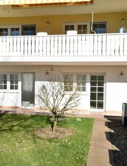 Schöne, sonnige Wohnung in Mömlingen...sofort frei! - Mömlingen