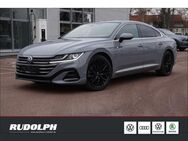 VW Arteon, 2.0 TSI R-Line, Jahr 2022 - Merseburg