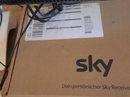 möchte meinen sky Receiver von Humax verkaufen - Bochum Langendreer