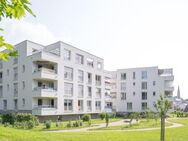 Service Wohnen - ab 50 Jahren - moderne 2,5-Zimmer im 1.OG mit Balkon und Außenstellplatz - Sankt Georgen (Schwarzwald) Zentrum