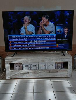 Samsung Smart TV 65 zoll - Hamburg
