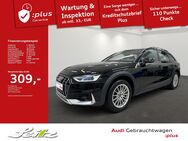 Audi A4 Allroad, 40 TDI quattro, Jahr 2021 - Kempten (Allgäu)