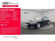 Audi A4, Avant 40 TDI quattro °, Jahr 2021 - Kassel