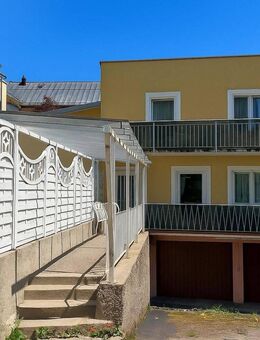 Mitarbeiterhaus in zentraler Lage von Bad Reichenhall - Bad Reichenhall