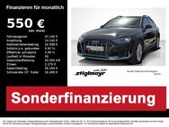 Audi A4 Allroad, 40 TDI quattro VC, Jahr 2023 - Pfaffenhofen (Ilm)