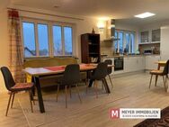 Moderne Dachgeschosswohnung in Oldenburg-Eversten (Obj.-Nr. 6470) - Oldenburg