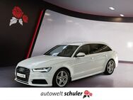 Audi A6, 2.0 TDI quattro Avant Standheizu, Jahr 2017 - Zimmern (Rottweil)