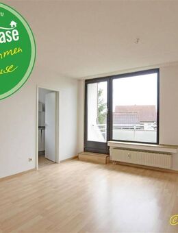 Charmantes Wohnen mit sonnigem Balkon! - Frankenberg (Sachsen)