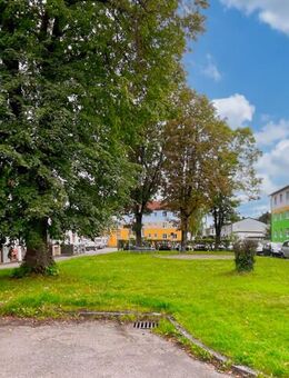 Reihenendhaus in Fürstenfeldbruck - ruhig, saniert und gute Miete - Fürstenfeldbruck