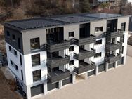 TOP MODERN - 3,5-Zimmer-Neubau-Wohnung - Fridingen (Donau)