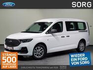 Ford Tourneo Connect, L2-Trend Rollstuhl-Umbau, Jahr 2024 - Fulda