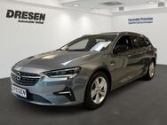 Opel Insignia, 1.5 B Sports Tourer Elegance D Licht, Jahr 2020 - Neuss